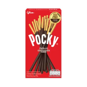 ป๊อกกี้ ช็อกโกแลต Pocky Chocolate
